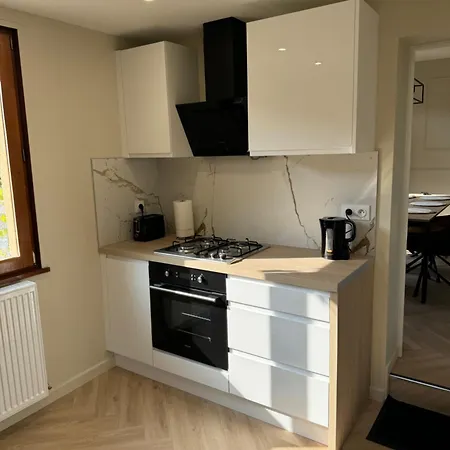 Gite Saint Bernard Holiday home