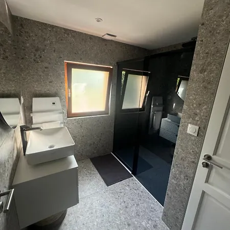 Gite Saint Bernard Holiday home